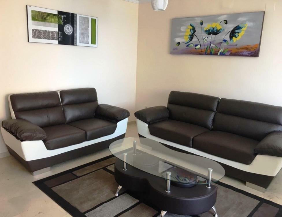 Apartament Costa Rica 2, 150 Meters To The Beach Benidorm Dış mekan fotoğraf